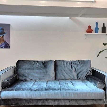 Unique Loft Apartment Located 15 Minutes From The Champs Elysees サン・トゥアン エクステリア 写真